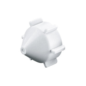Сопло для краскопульта PFS 3000/5000, белое (S)