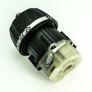 Редуктор шуруповерта Bosch GSR 12-2 (2609110385)