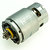 Двигун шуруповерта Bosch GSR 14,4 V (2609199127)