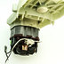 Двигатель газонокосилки Rotak 340 ER/ARM 34 (F016F04504)