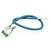 Термореле газонокосарки Rotak 32 (F016L66958)