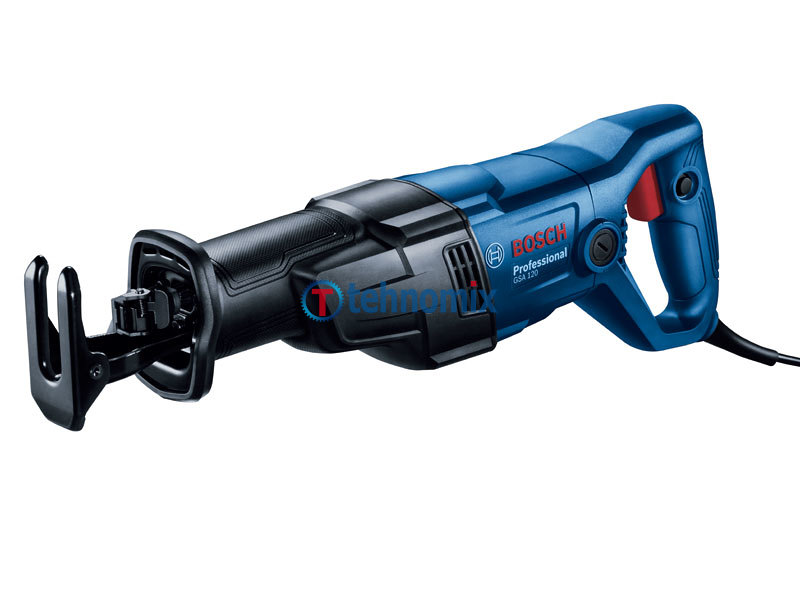 Купить  пила Bosch GSA 120 (06016B1020) - цена 6727 грн