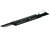 Ніж для газонокосарки Bosch ARM 34 (F016800370)