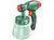 Пистолет для краскопультов Bosch PFS 65/105 (1600Z0000H)