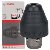 Патрон для перфоратора, Bosch SDS-plus (2608572213)
