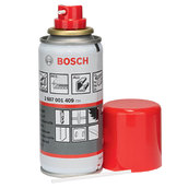 Универсальная смазка-спрей Bosch, 100 мл (2607001409)