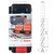 Набор сверл по металлу, Bosch HSS PointTeQ, 18 шт (2608577350)