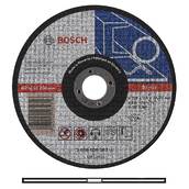 Круг отрезной по металлу Bosch, 150 х 2,5 мм (2608600382)