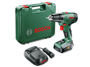 Дрель-шуруповерт Bosch PSR 1440 LI-2 (06039A3020)