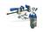Настольные тиски, DREMEL Multi-Vise 2500 (26152500JA)