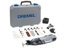 Аккумуляторный DREMEL 8220 2/45 (F0138220JJ)