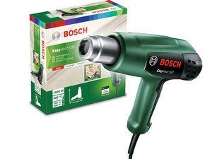 Технический фен Bosch EasyHeat 500 (060322A6020)