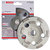 Алмазная чашка по бетону Bosch Expert Concrete 125 мм (2608602552)