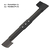 Ніж для газонокосарки Bosch Rotak 43 (F016L65924)