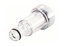 Фильтр воды для Bosch Aquatak (F016800363)