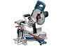 Аккумуляторная торцовочная пила Bosch GCM 18V-216 (0601B41000) без Акку. и ЗУ 