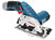 Дисковая аккумуляторная пила Bosch GKS 12V-26 (06016A1001)