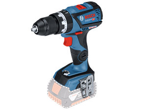 Аккумуляторная дрель-шуруповёрт Bosch GSB 18V-60 C (06019G2102)