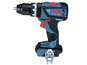 Аккумуляторная дрель-шуруповёрт Bosch GSB 18V-60 C (06019G2102)