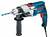 Дрель ударная Bosch GSB 19-2 RE (быстрозажимной патрон) 060117B500