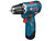 Дрель-шуруповёрт Bosch GSR 12V-20 Professional (06019D4002) Без Акку. и ЗУ