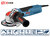 Кутова шліфувальна машина Bosch GWX 19-125 S (06017C8002)