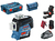 Линейный лазерный нивелир Bosch GLL 3-80 C (0601063R02)