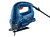 Лобзик электрический Bosch GST 700 Professional (06012A7020)