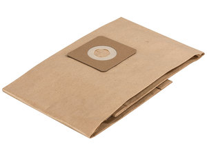 Бумажный мешок для пылесоса Bosch UniversalVac 15 (комплект 5шт)