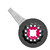 Резак для герметика Bosch ALI 12 SC (2608664231)