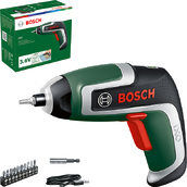 Шуруповерт акумуляторний Bosch IXO 7 (06039E0020)