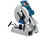 Отрезная пила по металлу Bosch GCD 12 JL (0601B28000)
