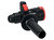 Перфораторная насадка Bosch GHA FC2 (1600A003NF)