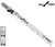 Полотно пильное Bosch T 101 D (2608637877)