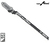 Полотно пильное Bosch T 119 BO (2608637879)