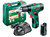 Дрель-шуруповерт Bosch EasyDrill 12-2 (060397290X)