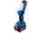 Аккумуляторный фонарь Bosch GLI 18V-300 (06014A1100)