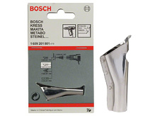 Сварная насадка, Bosch 9 мм