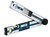 Угломер электронный Bosch GAM 220 (0601076500)