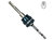 Переходник Bosch SDS-plus для коронок BIM Progressor, 16-210мм (2608522411)