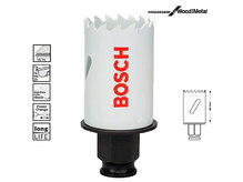 Коронка биметаллическая Bosch Progressor, 32 мм (2608584624)