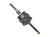 Переходник Bosch HSS-Cobalt, 6-грн. для коронок BIM Progressor, 14-152 мм (2608584814)