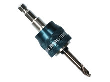 Переходник Bosch HSS-Cobalt, 6-грн. для коронок BIM Progressor, 16-210 мм (2608594256)