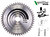 Циркулярный диск Bosch Optiline Wood 216 мм, 48 зуб. (2608640641)
